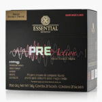Pre Action Apple Lemonade Display 540g/20Ds - Imagem 3