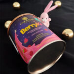 Berryki Lata 300g/20DS - Imagem 2