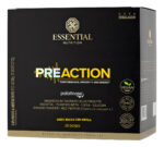 Pre Action Abacaxi com Hortela Display 540G/20Ds