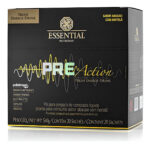 Pre Action Abacaxi com Hortela Display 540G/20Ds - Imagem 5