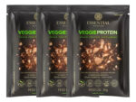 Veggie Protein Cacao Display 455G/13Ds - Imagem 3