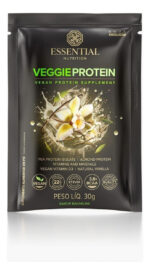 Veggie Protein Vanilla Display 450G/15Ds - Imagem 2