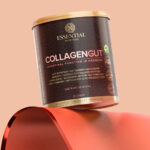 Collagen Gut Mix de Frutas Lata 460g/20Ds Essential - Imagem 4