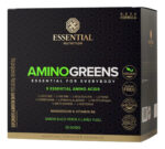 Amino Greens Display 240g/30Ds
