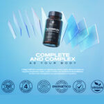 MG Complex Pote 90 Caps Essential - Imagem 2