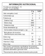 GUARDIAN 8.5g 30 SACHES SABOR MANGA - Imagem 4