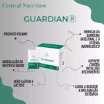 GUARDIAN 8.5g 30 SACHES SABOR MANGA - Imagem 5
