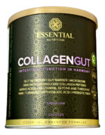 Collagen Gut Uva Lata 440g/20Ds Essential - Imagem 2