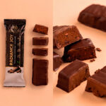 Radiance Joy Plant Based Chocolate Display 8 Barras Essential - Imagem 6