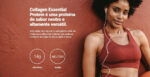 Collagen Essential Protein Lata 457,5g/30Ds Essential - Imagem 4
