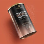 Collagen Essential Protein Lata 457,5g/30Ds Essential - Imagem 5
