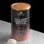 Collagen Essential Protein Lata 457,5g/30Ds Essential - Imagem 7