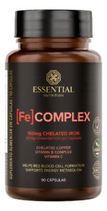 FE Complex Pote 90 Caps Essential
