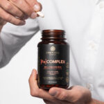 FE Complex Pote 90 Caps Essential - Imagem 2