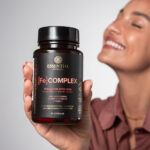 FE Complex Pote 90 Caps Essential - Imagem 3