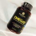 Super Omega 3 TG 1G 180 Caps - Essential - Imagem 2