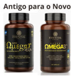 Super Omega 3 TG 1G 180 Caps - Essential - Imagem 7