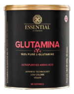 Glutamina Lata 300G/60Ds