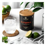 Glutamina Lata 300G/60Ds - Imagem 2