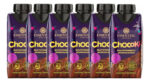 Chocoki UHT Caixa com 12 un de 200 ml cada
