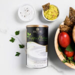 Veggie Protein Neutro Lata 405g/15Ds