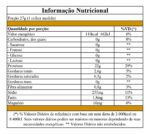 Veggie Protein Neutro Lata 405g/15Ds - Imagem 3