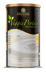 Veggie Protein Neutro Lata 405g/15Ds - Imagem 4