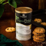 Veggie Protein Neutro Lata 405g/15Ds - Imagem 5