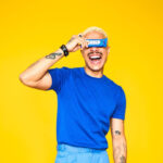 BOLD COOKIES & CREAM 60g - Imagem 3