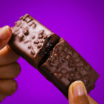 BOLD BROWNIE & CRISPIES 60g - Imagem 3