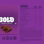 BOLD BROWNIE & CRISPIES 60g - Imagem 5