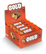BOLD PAÇOCA & CHOCOLATE 60g