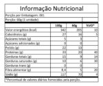 BOLD TORTA DE LIMÃO 60g - Imagem 5