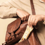 BOLD THIN CARAMELO & AMENDOIM 40g - Imagem 4