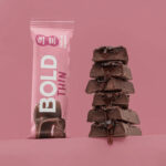 BOLD THIN TRUFA DE MORANGO 40g - Imagem 3