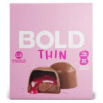 BOLD THIN TRUFA DE MORANGO 40g - Imagem 6