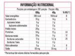 BOLD THIN TRUFA DE MORANGO 40g - Imagem 7