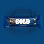 BOLD COOKIES BLACK 60g - Imagem 3