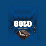 BOLD COOKIES BLACK 60g - Imagem 5