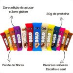 BOLD PISTACHE 60g - Imagem 4