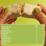 BOLD PISTACHE 60g - Imagem 5