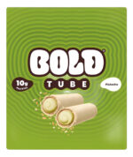 BOLD TUBE PISTACHE 40g