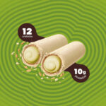 BOLD TUBE PISTACHE 40g - Imagem 2