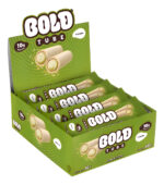 BOLD TUBE PISTACHE 40g - Imagem 3