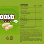 BOLD TUBE PISTACHE 40g - Imagem 6