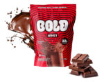 BOLD WHEY CHOCOLATE AO LEITE 450g - Imagem 2