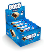 BOLD CRUNCH COOKIES & CREAM 60GR - Imagem 2
