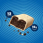 BOLD CRUNCH COOKIES & CREAM 60GR - Imagem 3