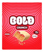 BOLD CRUNCH MORANGO & CHANTILLY 50gr - Imagem 2