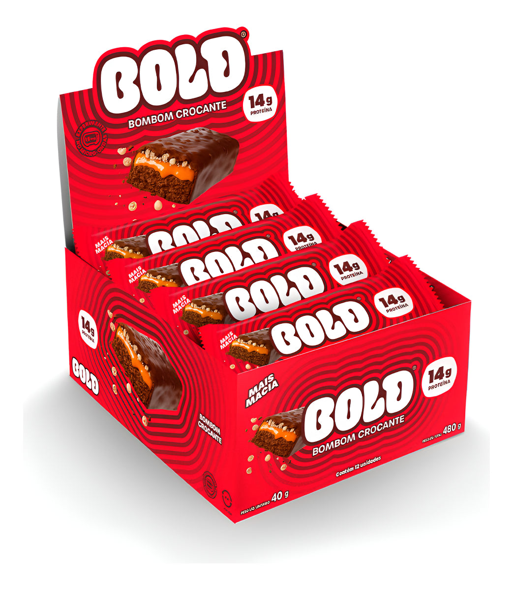 produto-2212-img-1 BOLD BOMBOM CROCANTE 40g - Imagem 1